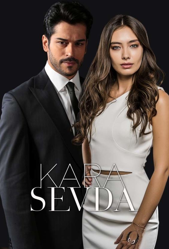 Turkish Lifestyle: Focus of No 1. Turkish TV Shows in Russia 5 Nihan and Kemal, the lead characters of Kara Sevda, in an emotional scene, showcasing the intense love story admired by viewers in Russia