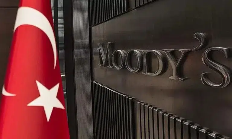 Moody’s Turkey Report